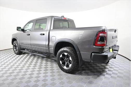 2023 RAM 1500 Rebel