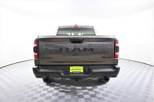 2023 RAM 1500 Rebel