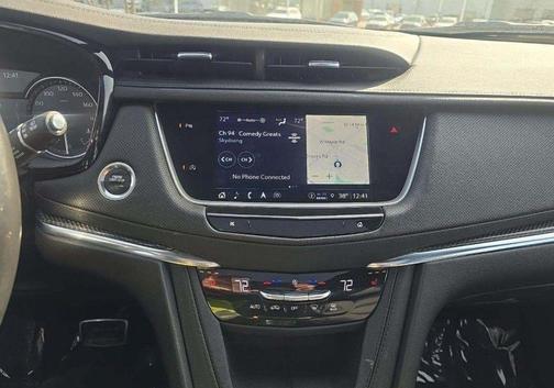 2023 Cadillac XT5 Sport