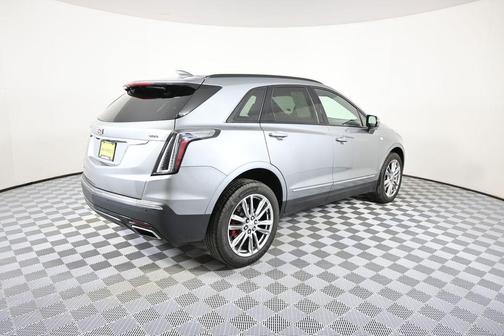 2023 Cadillac XT5 Sport