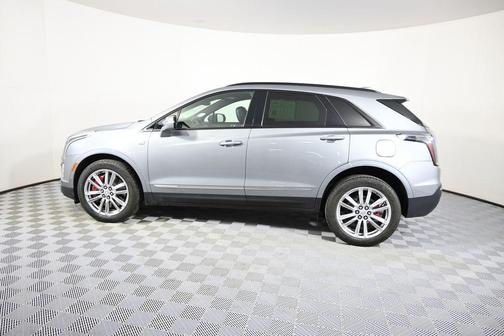 2023 Cadillac XT5 Sport