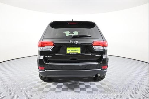 2022 Jeep Grand Cherokee Laredo