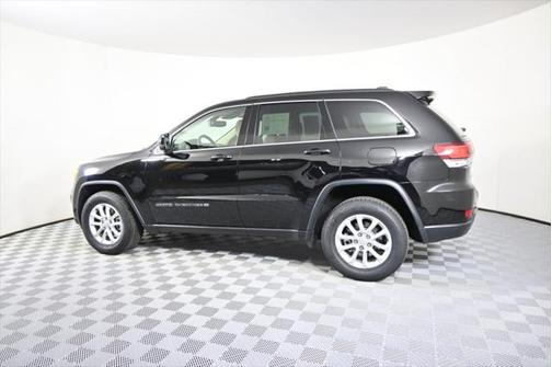 2022 Jeep Grand Cherokee Laredo