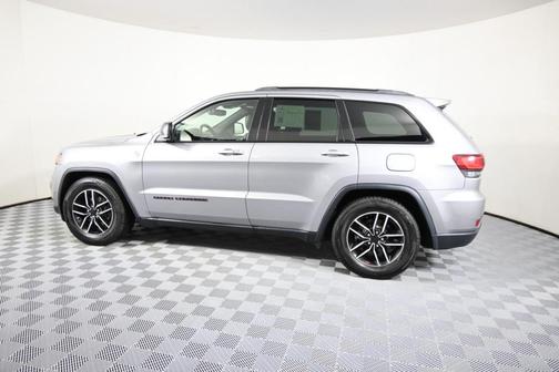 2020 Jeep Grand Cherokee Trailhawk