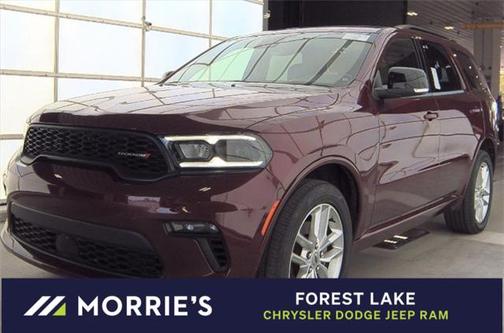 2023 Dodge Durango GT Plus