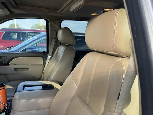 2013 GMC Yukon XL 1500 SLT