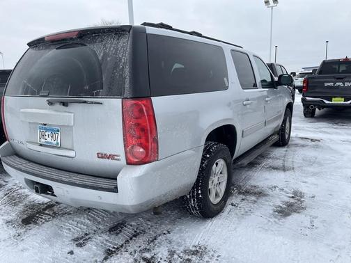 2013 GMC Yukon XL 1500 SLT