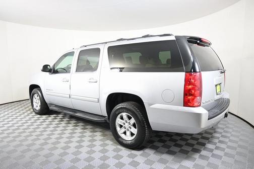 2013 GMC Yukon XL 1500 SLT