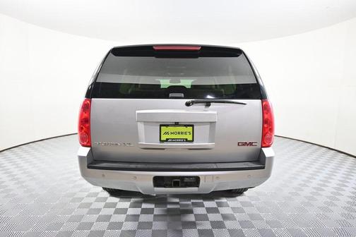 2013 GMC Yukon XL 1500 SLT