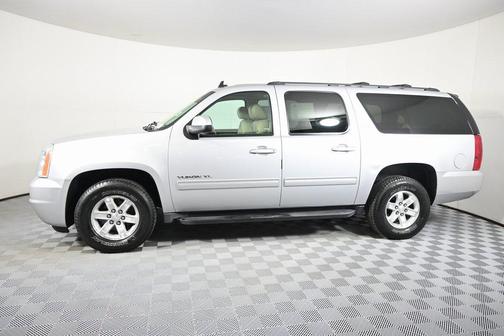 2013 GMC Yukon XL 1500 SLT
