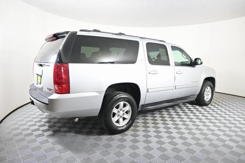 2013 GMC Yukon XL 1500 SLT