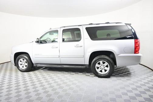 2013 GMC Yukon XL 1500 SLT