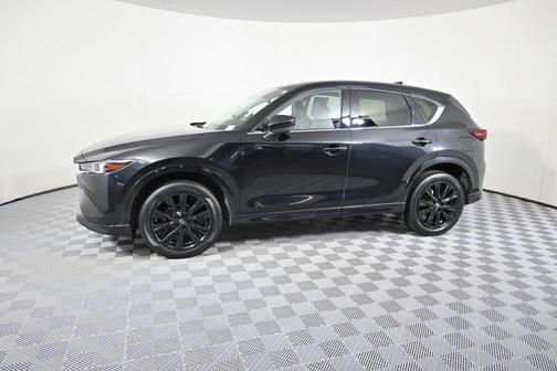 2024 Mazda CX-5 2.5 S Premium Plus