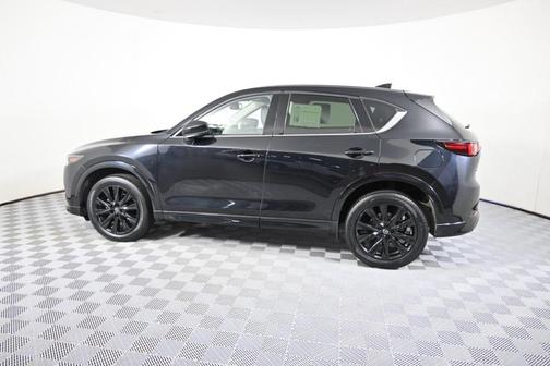 2024 Mazda CX-5 2.5 S Premium Plus