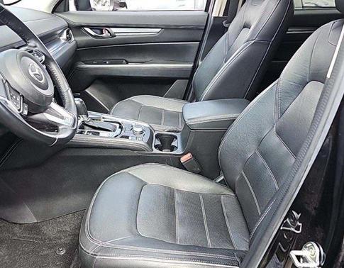 2024 Mazda CX-5 2.5 S Premium Plus