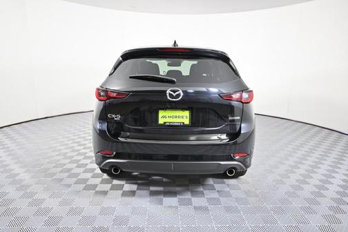 2024 Mazda CX-5 2.5 S Premium Plus