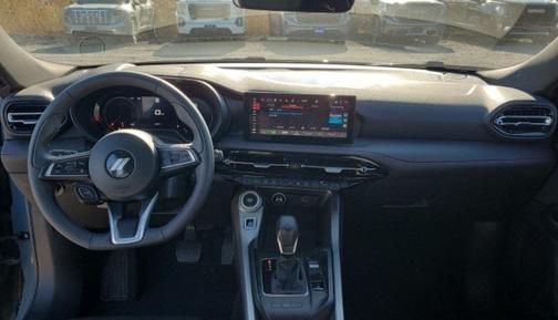 2023 Dodge Hornet GT Plus AWD