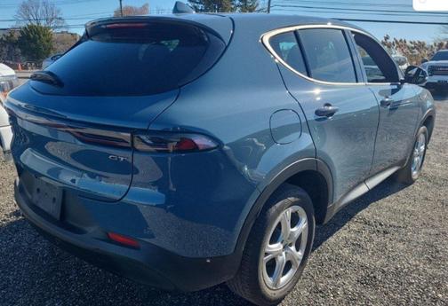 2023 Dodge Hornet GT Plus AWD