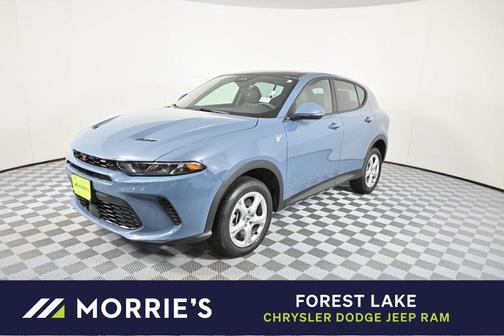 2023 Dodge Hornet GT Plus AWD