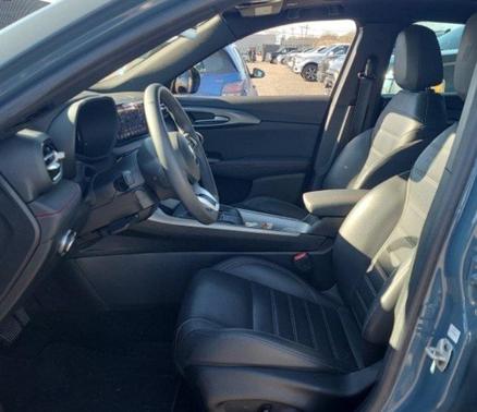 2023 Dodge Hornet GT Plus AWD