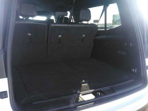 2023 Jeep Wagoneer L Series II 4x4