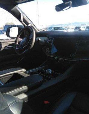 2023 Jeep Wagoneer L Series II 4x4