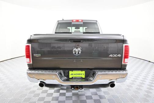 2015 RAM 1500 Laramie