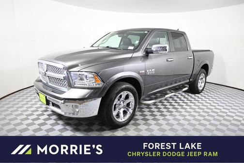 2015 RAM 1500 Laramie