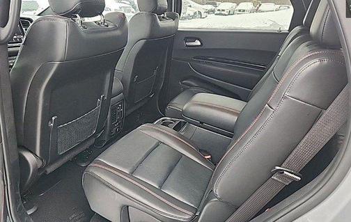 2024 Dodge Durango Citadel