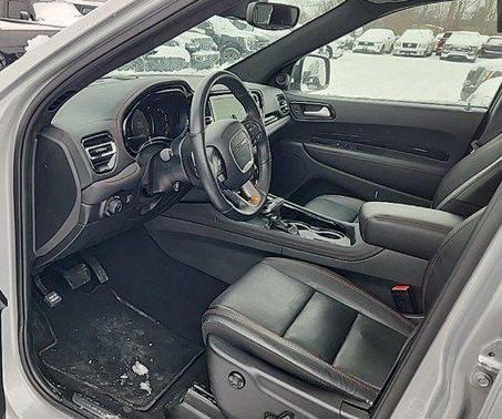 2024 Dodge Durango Citadel
