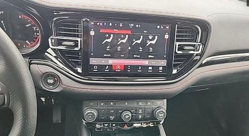 2024 Dodge Durango Citadel