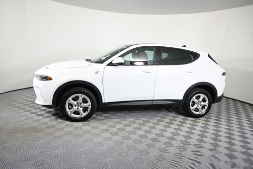 Q Ball 2024 Dodge Hornet GT Plus AWD