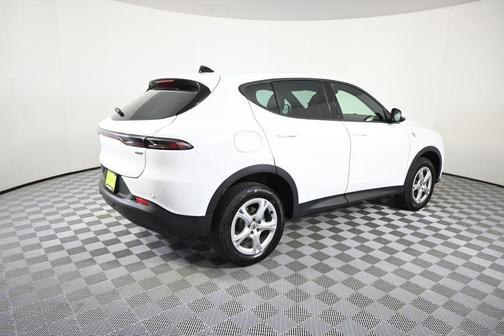 Q Ball 2024 Dodge Hornet GT Plus AWD