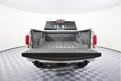2016 RAM 1500 Longhorn