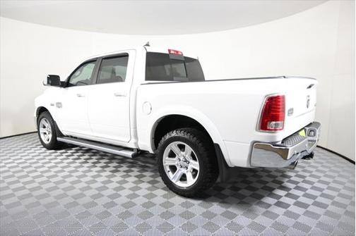 2016 RAM 1500 Longhorn