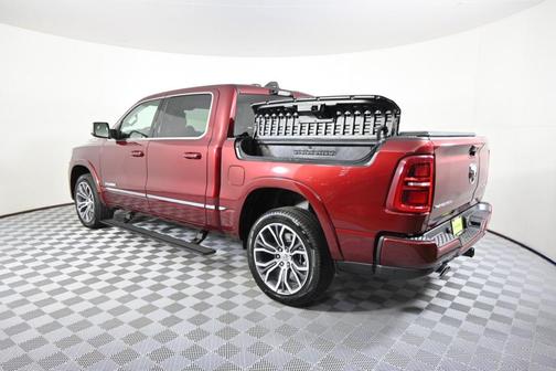 2026 RAM 1500 ST