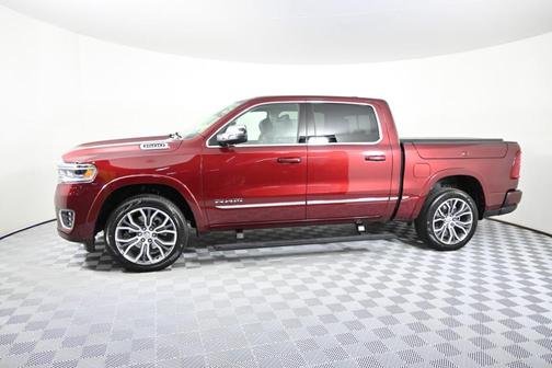 2026 RAM 1500 ST