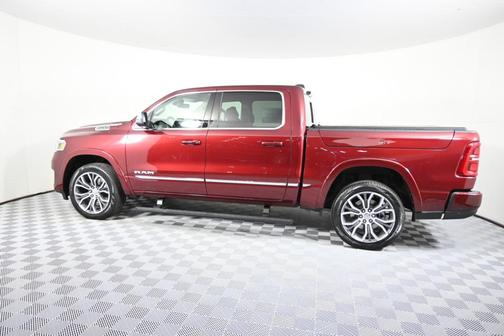 2026 RAM 1500 ST
