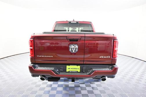 2026 RAM 1500 ST