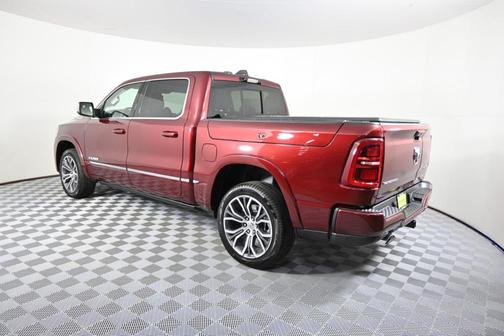 2026 RAM 1500 ST