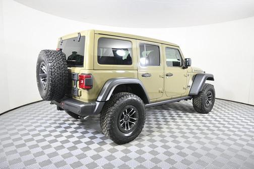 2026 Jeep Wrangler 4-Door Moab 392 4x4