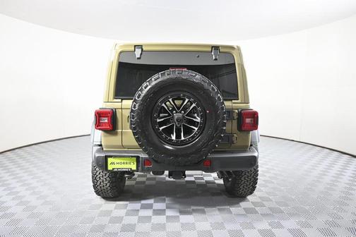 2026 Jeep Wrangler 4-Door Moab 392 4x4