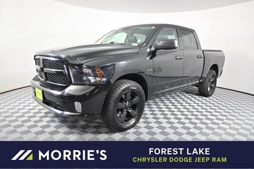 2019 RAM 1500 Express