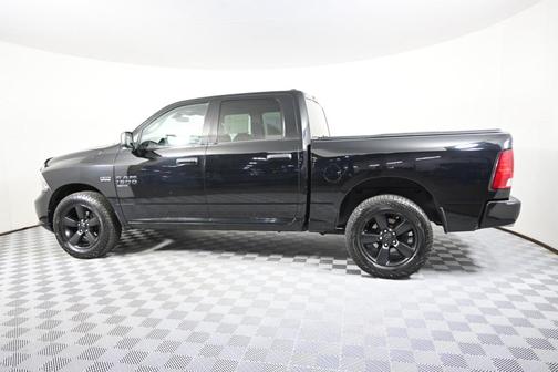 2019 RAM 1500 Express