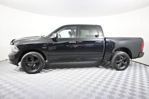 2019 RAM 1500 Express