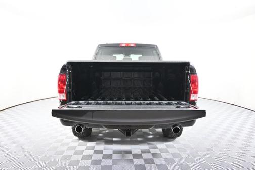 2019 RAM 1500 Express
