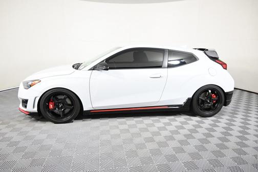 2020 Hyundai Veloster N N