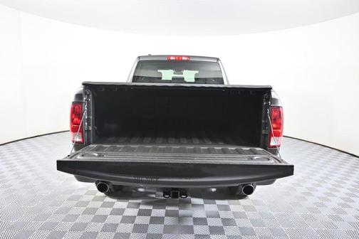 2014 RAM 1500 Tradesman/Express
