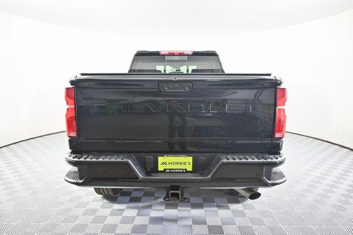 2024 Chevrolet Silverado 3500 LT