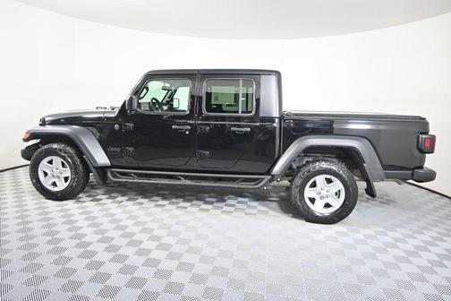 2023 Jeep Gladiator Sport S